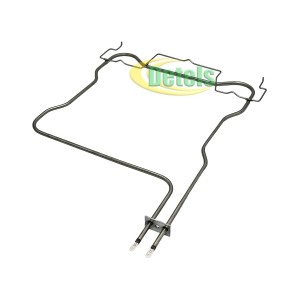 Тэн духовки нижний C00526533-1 1150W для духового шкафа Indesit, Hotpoint-Ariston - неоригинал